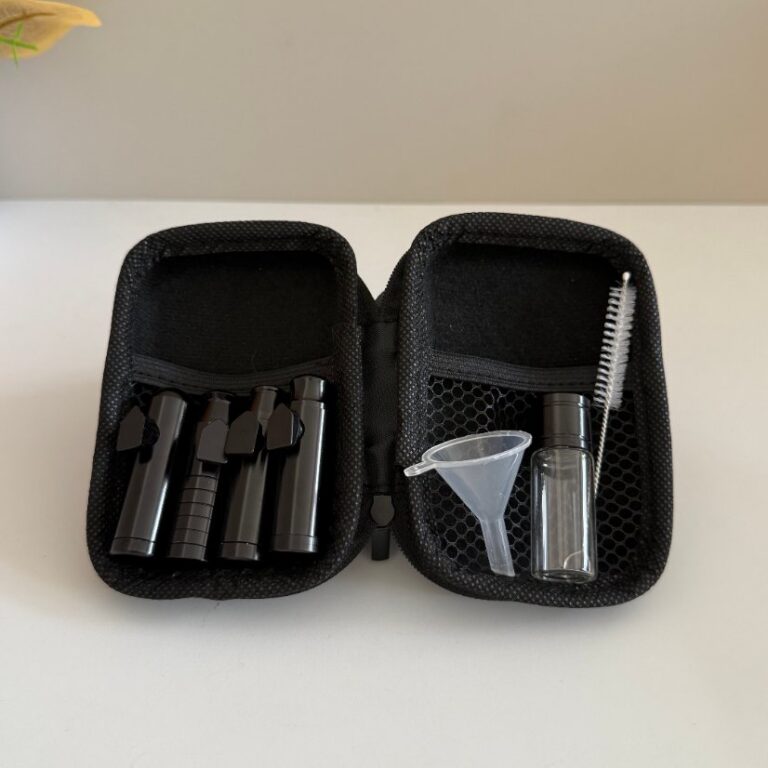 Portable Tool Kits Aluminum Alloy Dispensing Storage Tool Set – Portable Case