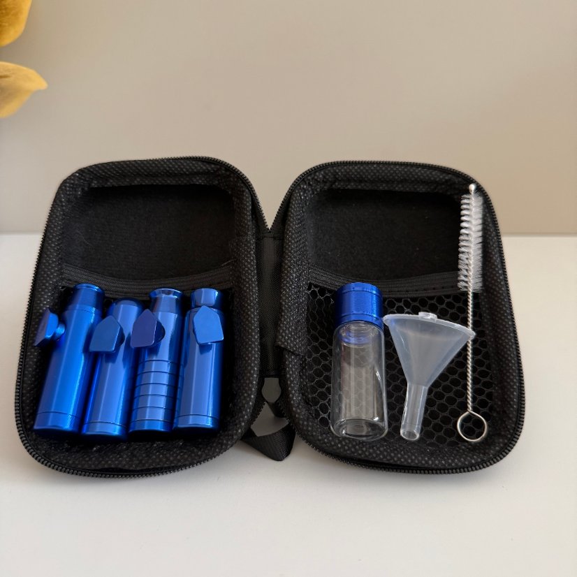 Portable Tool Kits Portable Storage Bottle Tool Kit – Pouch Set